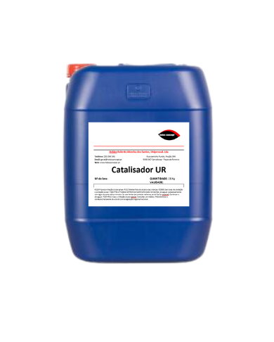 CATALISADOR UR