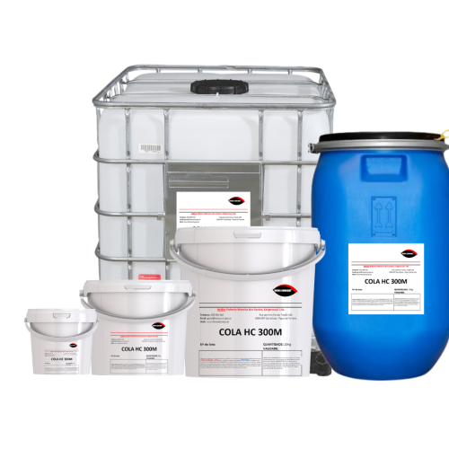 COLA BRANCA HC 300M D2