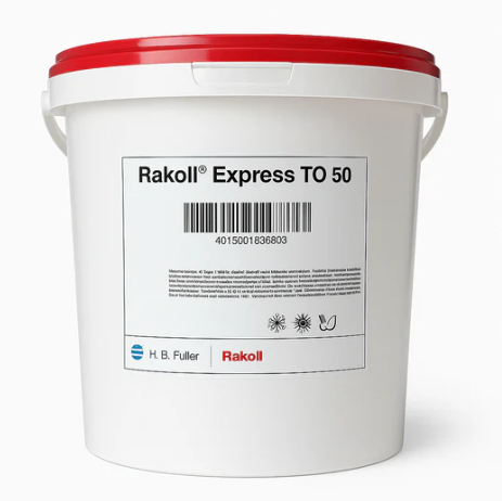 COLA RAKOLL EXPRESS TO-50